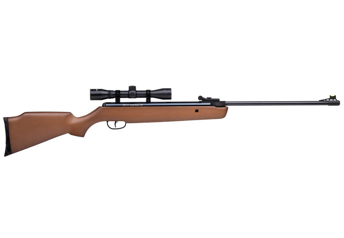 Гвинтівка пневматична Crosman Vantage NP з прицілом 4х32 Фото 3